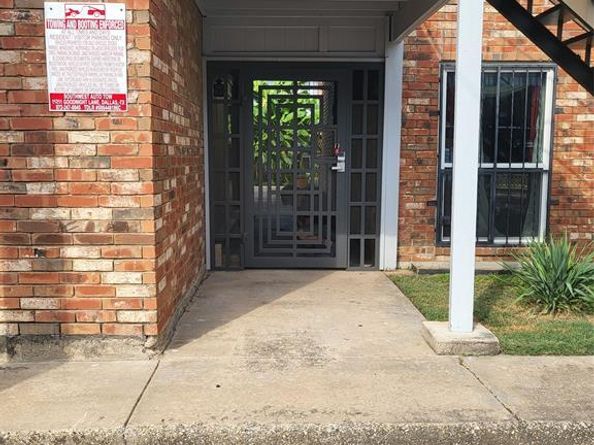 4317  Hartford Street  109, Dallas Texas 75219