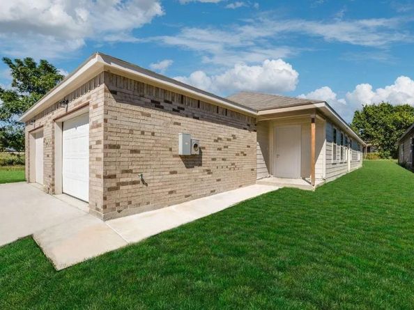 3165-3167  Stag Road , Dallas Texas 75241