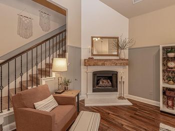 906  Bald Cypress Drive 