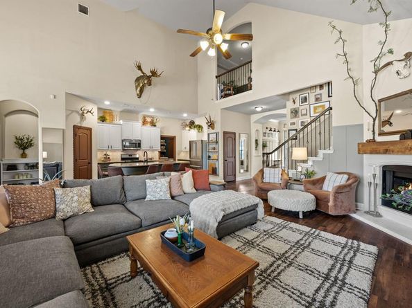 906  Bald Cypress Drive , Fate Texas 75087