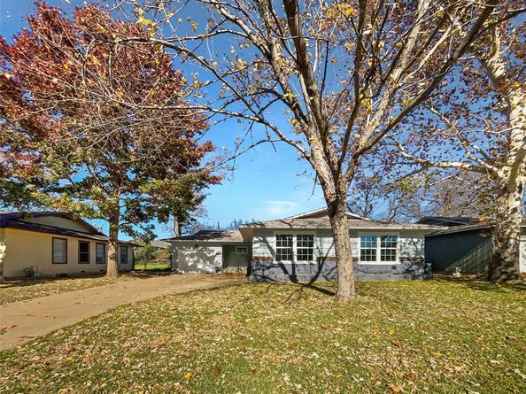 6132  Sundown Drive , Fort Worth Texas 76114