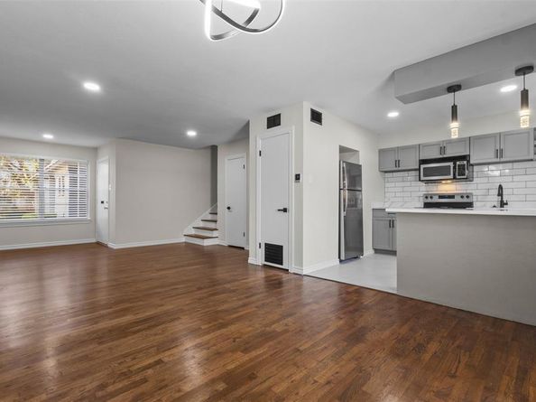 4941 N Hall Street , Dallas Texas 75235