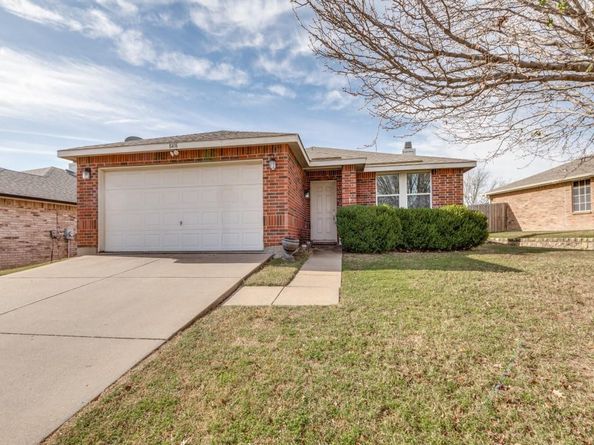 8406  Beachplum Way , Arlington Texas 76002