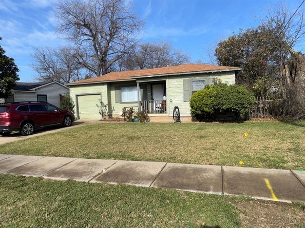 1416  Donald Avenue , Carrollton Texas 75006