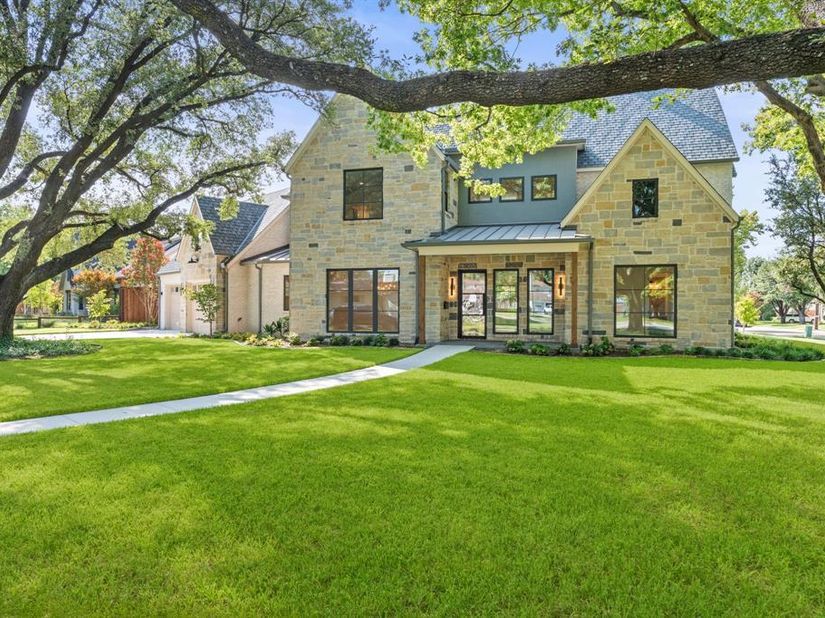 1211  Seminole Drive , Richardson Texas 75080