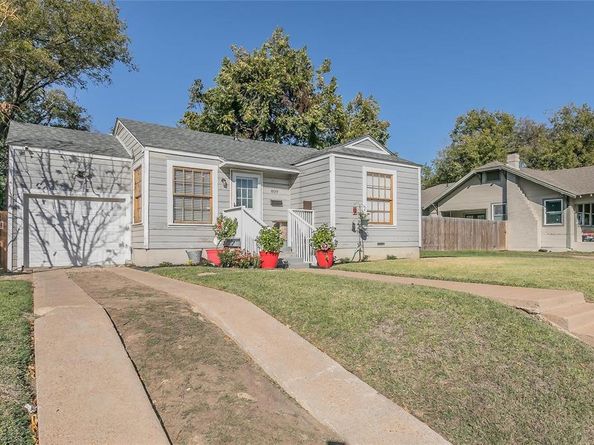 809 E Mulkey Street , Fort Worth Texas 76104