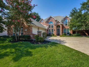 1108  Saddlebrook Drive 