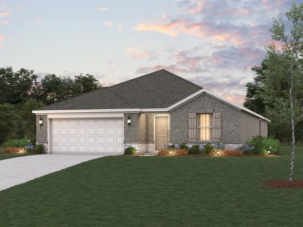 1905  Blackbird Lane , Princeton Texas 75407