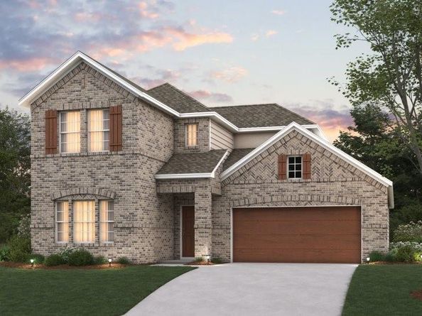 148  Hudson Lane , Justin Texas 76247