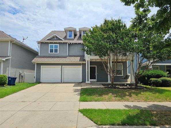 820  Vernon Drive , Providence Village Texas 76227