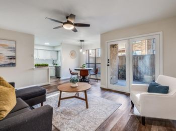 2100  Rainbow Drive 