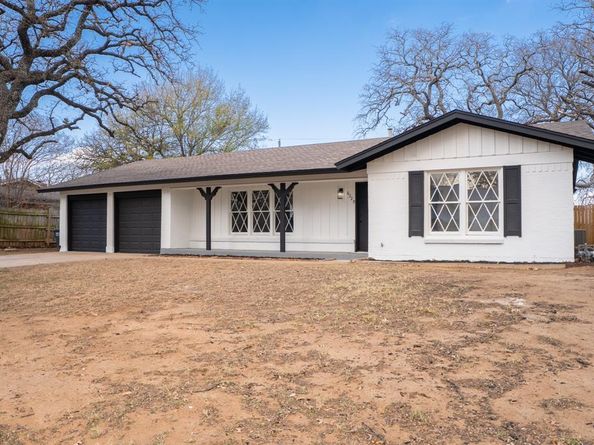 6229  Warrington Place , Fort Worth Texas 76112