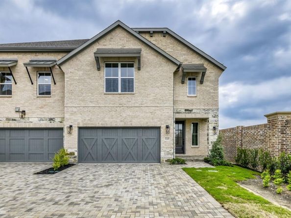 3245  Vaquero Lane , Celina Texas 75009