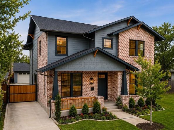 5438  Bonita Avenue , Dallas Texas 75206