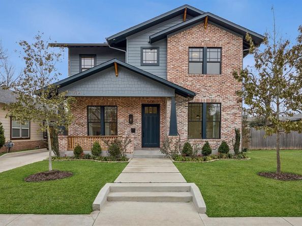 5438  Bonita Avenue , Dallas Texas 75206