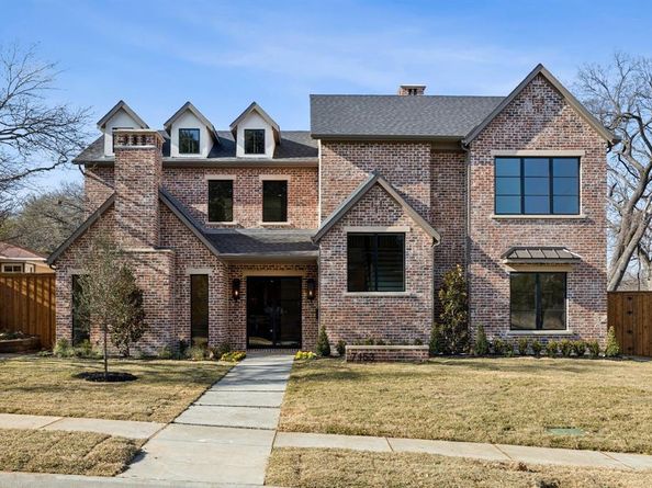 7153  Cornelia Lane , Dallas Texas 75214