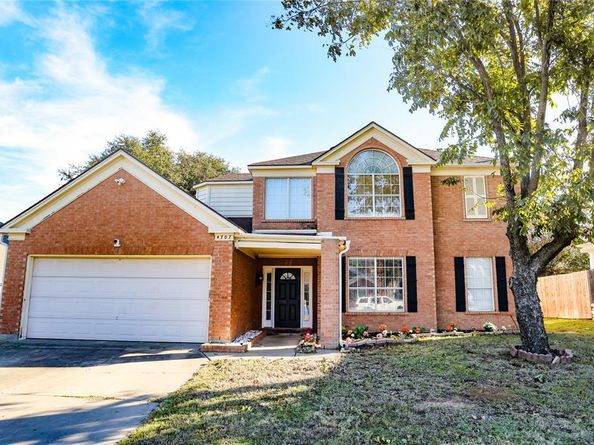 4707  Aramis Drive , Arlington Texas 76016