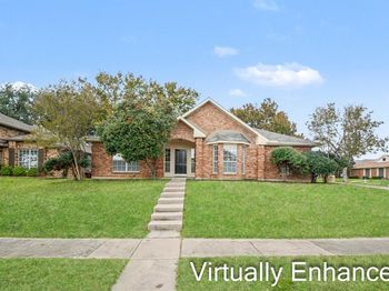 1327 E Branch Hollow Drive 