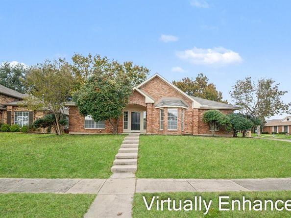 1327 E Branch Hollow Drive , Carrollton Texas 75007
