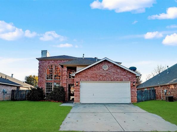 9040  Tyne Trail , Fort Worth Texas 76118