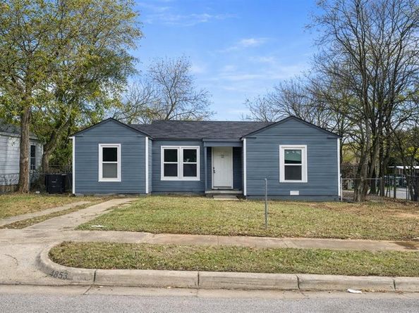 4853  Vinetta Drive , Fort Worth Texas 76119