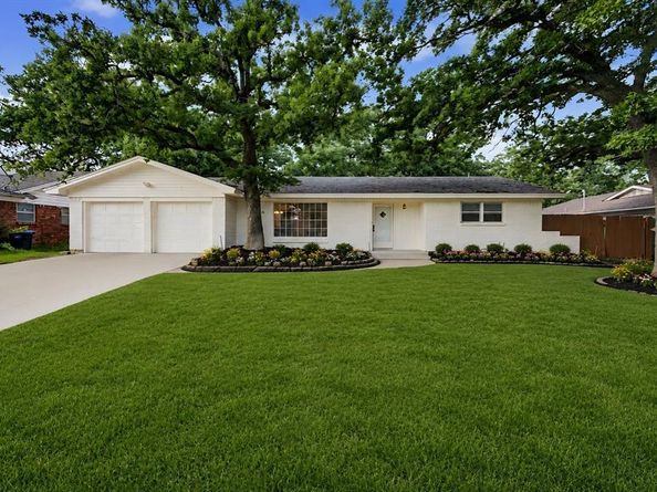 7205  Ellis Road , Fort Worth Texas 76112