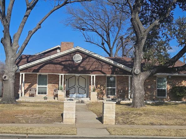 4726  Snow Drive , Mesquite Texas 75150