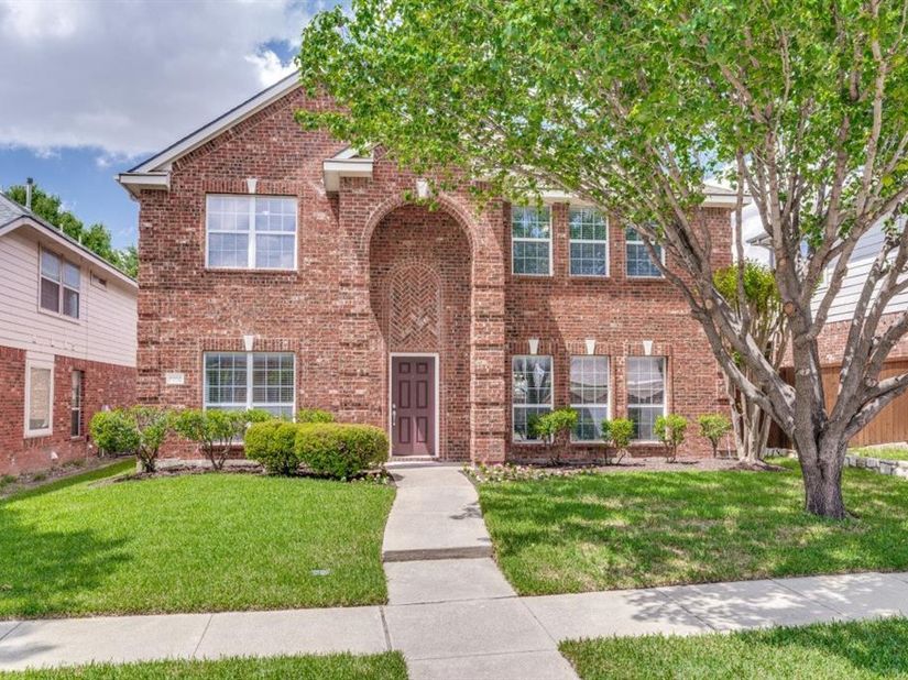 7708  Loma Alta Trail , McKinney Texas 75070