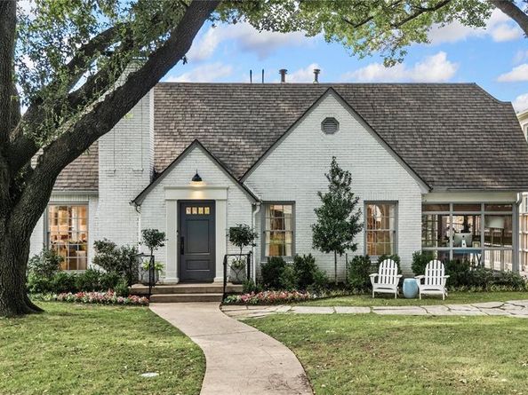 4312  Hanover Street , University Park Texas 75225