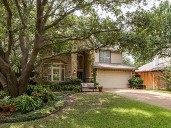 1676  Glade Forest Drive 