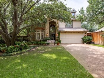 1676  Glade Forest Drive 