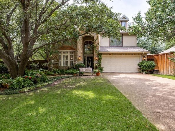 1676  Glade Forest Drive , Dallas Texas 75218