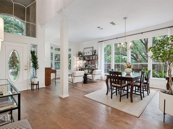 1676  Glade Forest Drive , Dallas Texas 75218