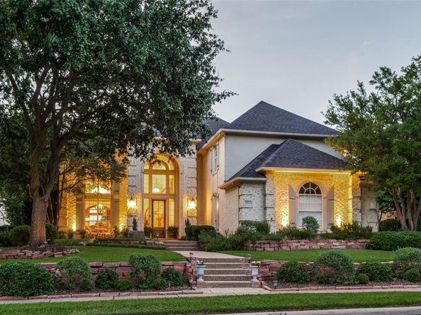 6813  Columbine Way , Plano Texas 75093