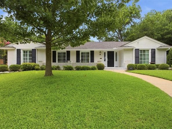 3321  Marquette Court , Fort Worth Texas 76109