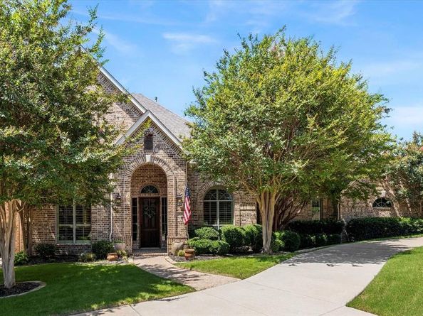 2104  Camden  , McKinney Texas 75070