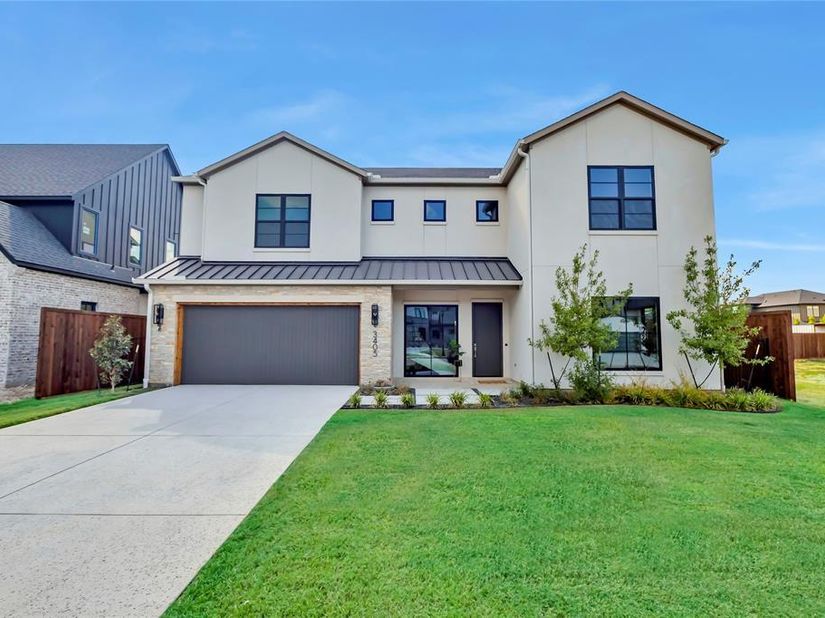 3405  Witt Court , Grapevine Texas 76051