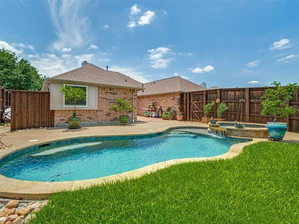 1420  Greenwich Drive , Allen Texas 75013