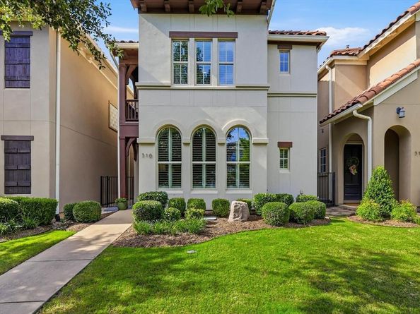 516  Sandy Lane , Flower Mound Texas 75022