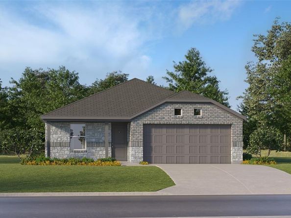 2704  Prima Vista Drive , Fort Worth Texas 76108