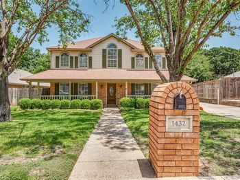 1432  Holley Creek Lane 