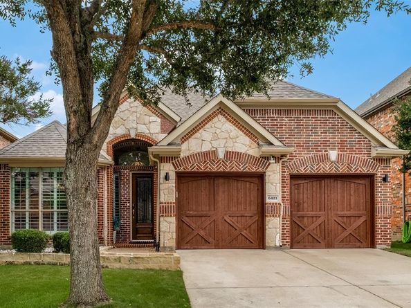 6421  Wind Song Drive , McKinney Texas 75071