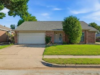 2500  Galemeadow Drive 