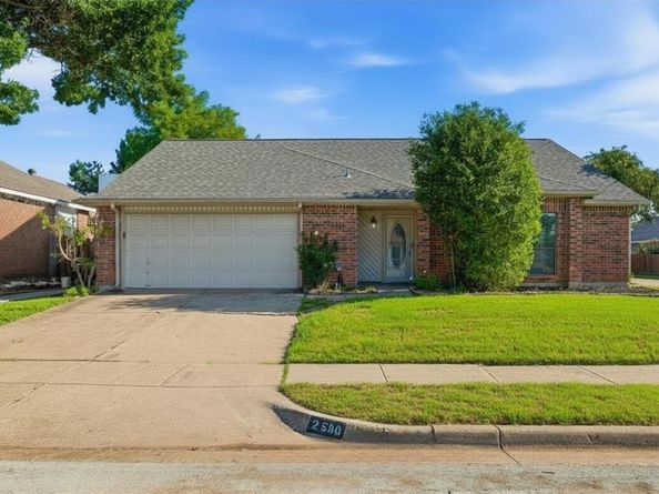 2500  Galemeadow Drive , Fort Worth Texas 76123