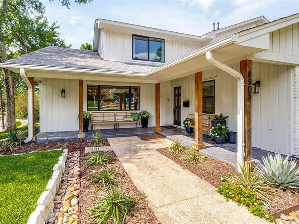 6905  Wabash Circle , Dallas Texas 75214