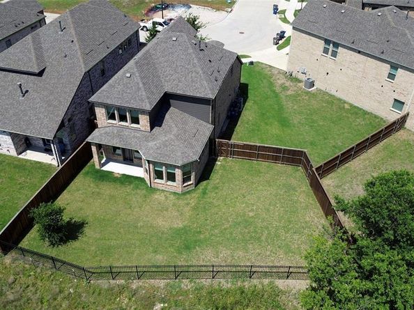 3100  Greenbriar Drive , Celina Texas 75009