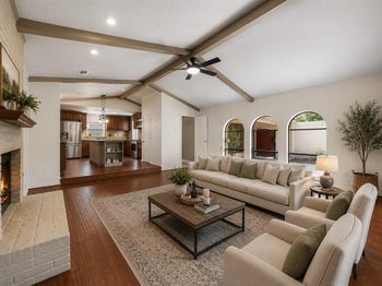 416  Forest Grove Drive 