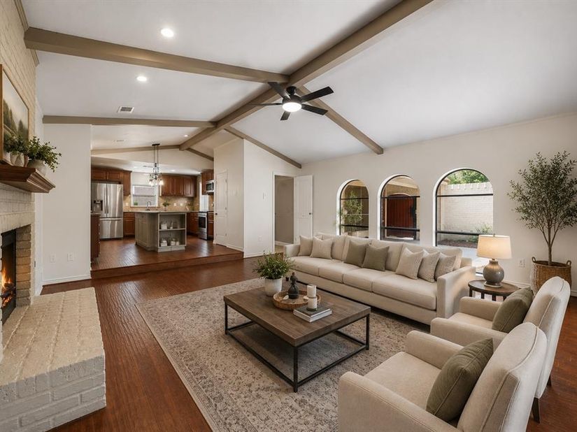 416  Forest Grove Drive , Richardson Texas 75080