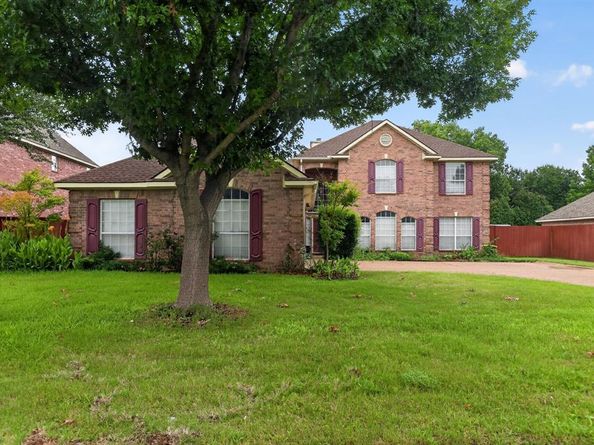 2200  Melanie  , Colleyville Texas 76034