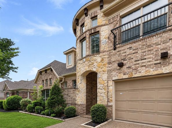 801  Donelson Drive , McKinney Texas 75071